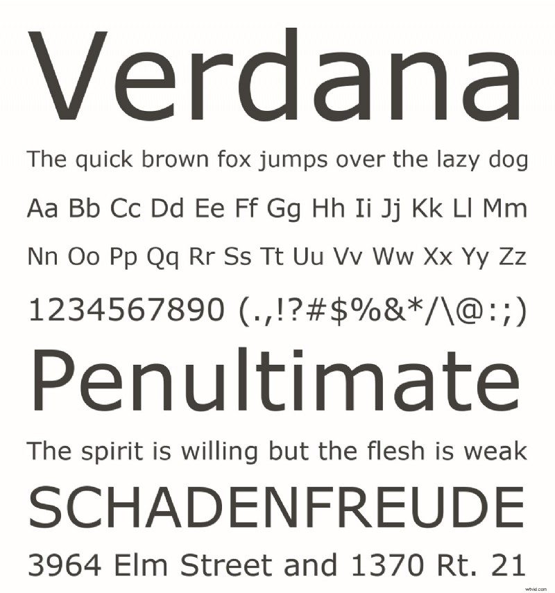 Best Subtitle Fonts for Movies: Clear, Accessible Choices for Every Genre