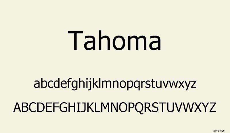 Best Subtitle Fonts for Movies: Clear, Accessible Choices for Every Genre