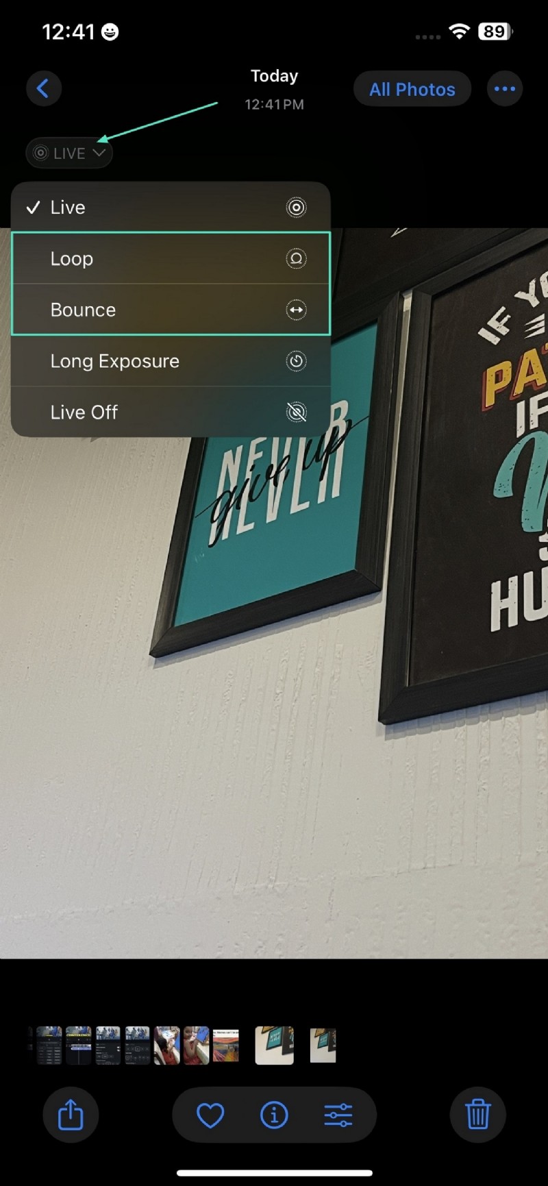 Save GIFs to Your iPhone: A Simple Guide for Expressive Communication