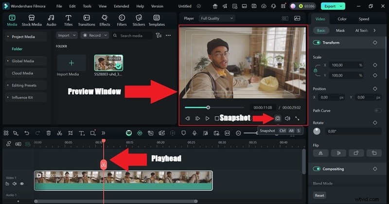 Extract High-Quality Frames from Videos: A Comprehensive Guide