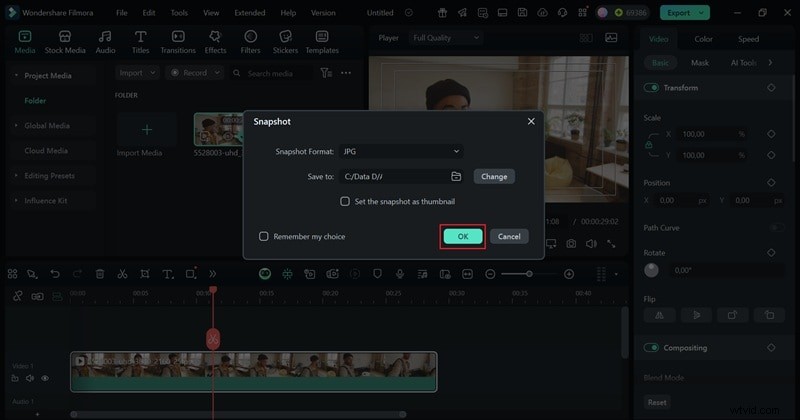 Extract High-Quality Frames from Videos: A Comprehensive Guide