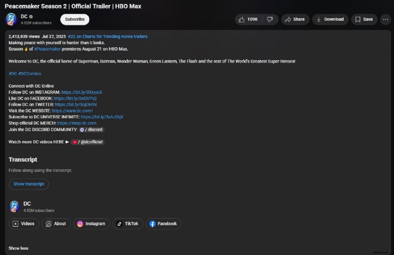YouTube SEO: Optimize Titles & Descriptions for Higher Views