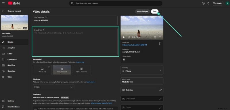 YouTube SEO: Optimize Titles & Descriptions for Higher Views
