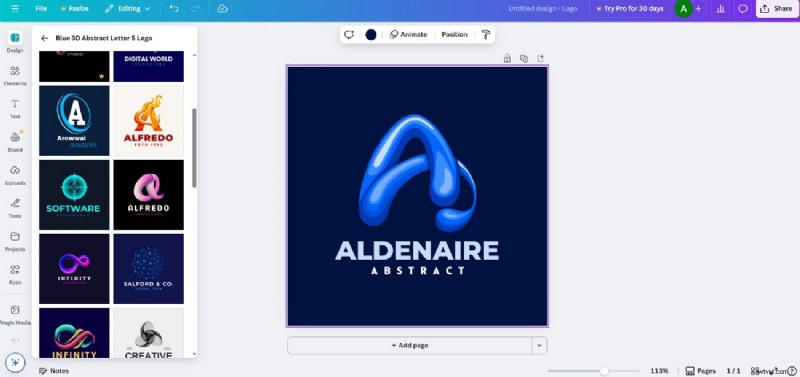 Top Free Online 3D Logo Animation Makers for Modern Brands