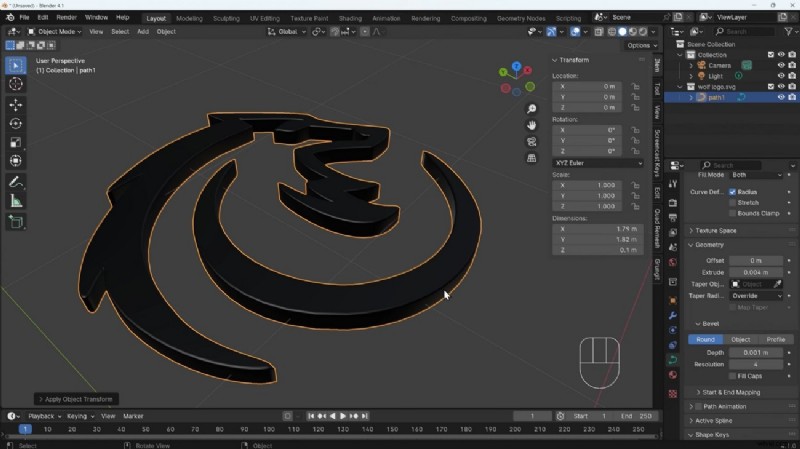 Top Free Online 3D Logo Animation Makers for Modern Brands
