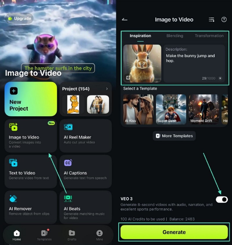 Convert Live Photos to Videos: A Comprehensive Guide