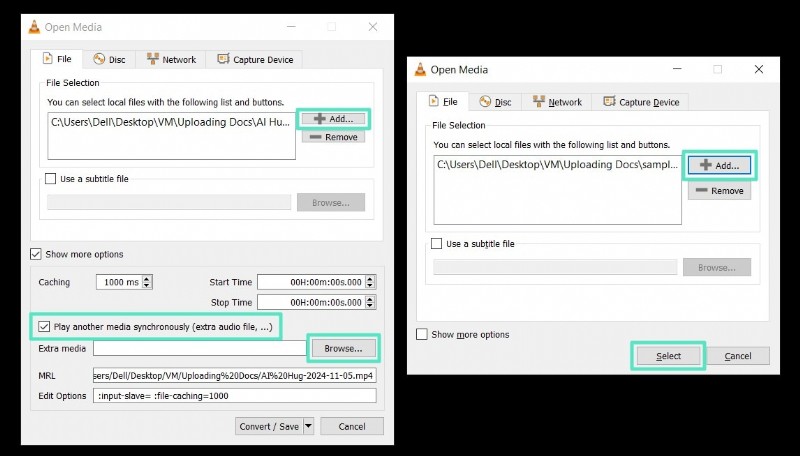 Effortlessly Merge MP4 and MP3 Files: A Simple Guide