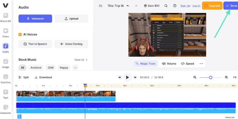 Effortlessly Merge MP4 and MP3 Files: A Simple Guide
