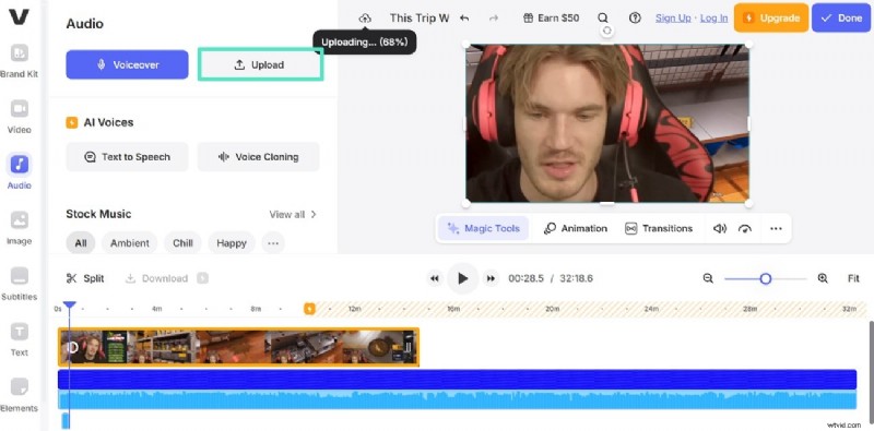 Effortlessly Merge MP4 and MP3 Files: A Simple Guide