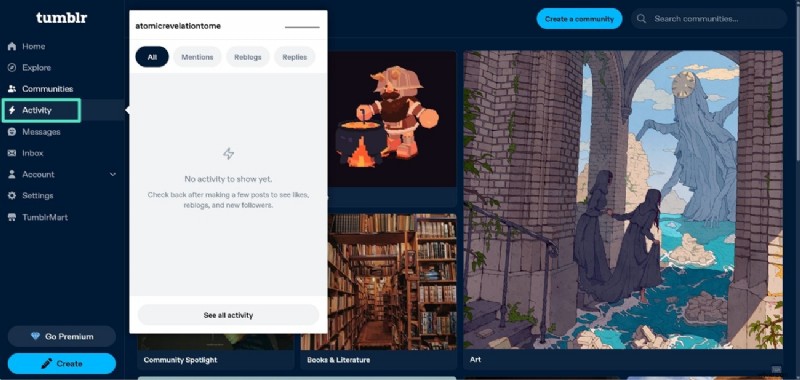 Tumblr 101: How to Use, Customize, and Create Video Content