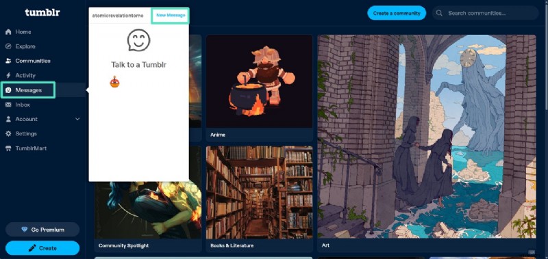 Tumblr 101: How to Use, Customize, and Create Video Content
