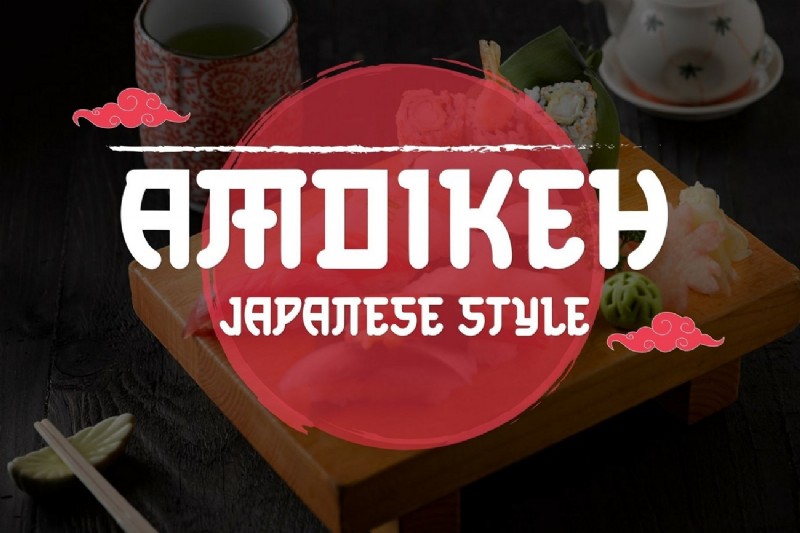 Top 15 Anime Fonts for Creative Design Projects