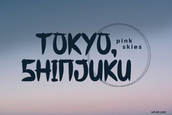 Top 15 Anime Fonts for Creative Design Projects
