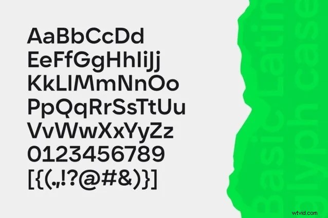 Top 15 Anime Fonts for Creative Design Projects