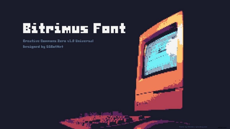 Top 15 Anime Fonts for Creative Design Projects