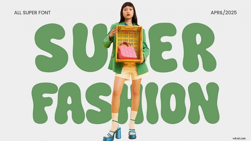 Top 15 Anime Fonts for Creative Design Projects