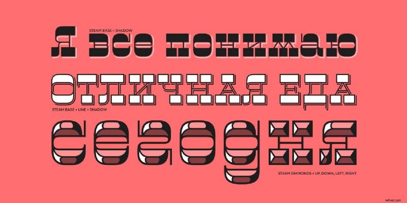 Top 15 Anime Fonts for Creative Design Projects