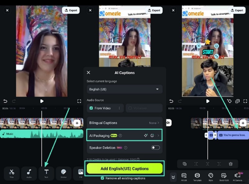 Omegle on Mobile: A Guide to Chatting Anonymously on Android & iOS