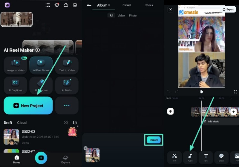 Omegle on Mobile: A Guide to Chatting Anonymously on Android & iOS