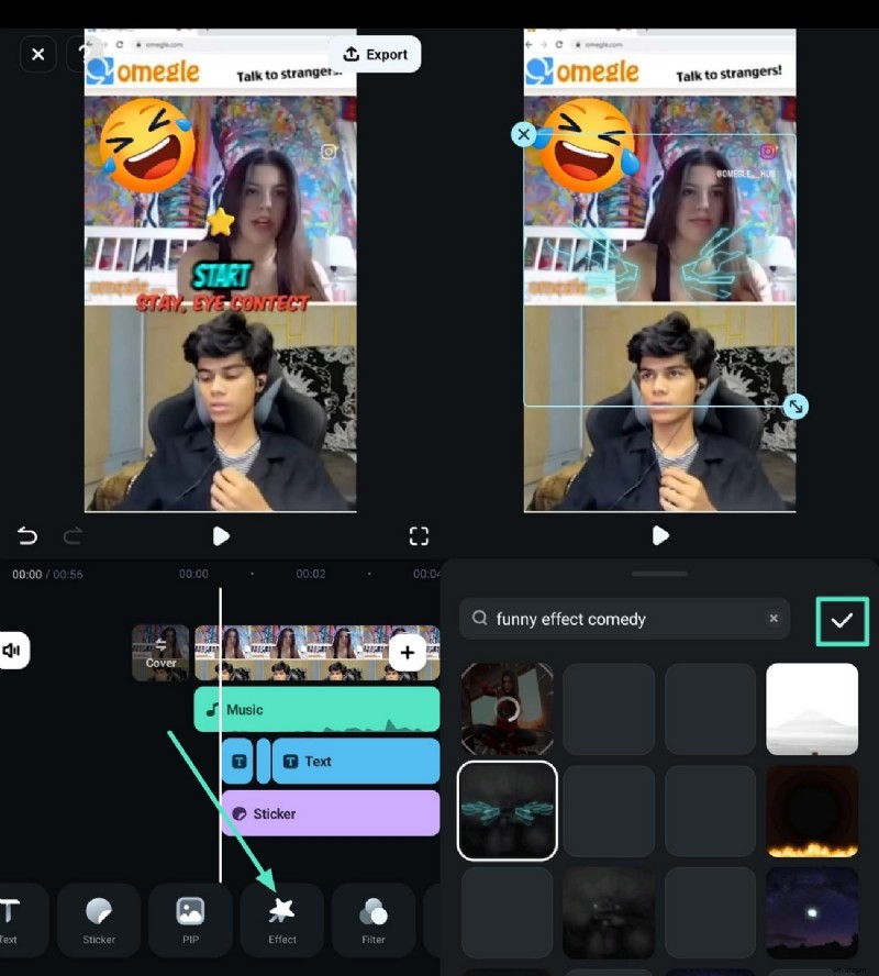 Omegle on Mobile: A Guide to Chatting Anonymously on Android & iOS