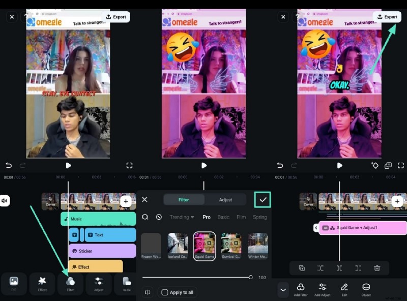 Omegle on Mobile: A Guide to Chatting Anonymously on Android & iOS