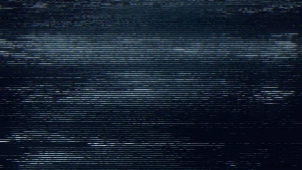 Create Stunning Glitch Effects with Filmora: TV, RGB & Digital Overlays