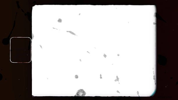 Filmora Tutorial: Add Authentic Old Film Overlays for a Vintage Look