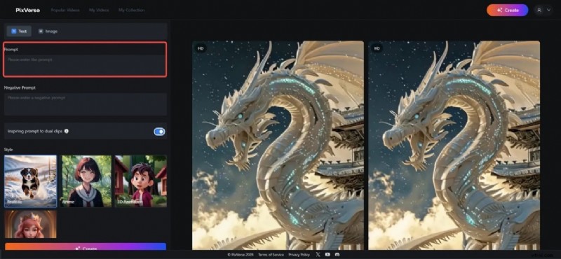 AI Video Creation: PixVerse & Filmora for Polished Results