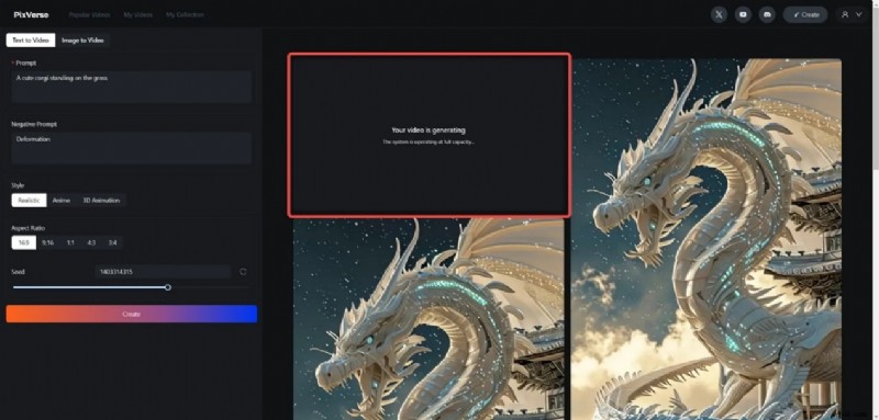 AI Video Creation: PixVerse & Filmora for Polished Results