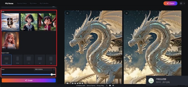 AI Video Creation: PixVerse & Filmora for Polished Results