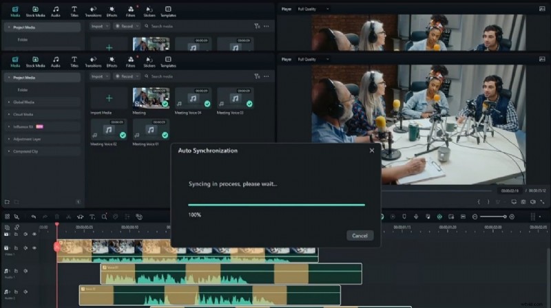 AI Video Creation: PixVerse & Filmora for Polished Results