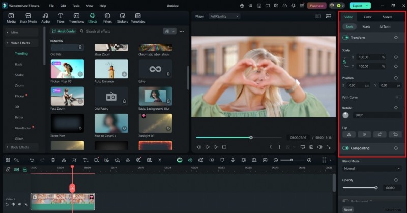 AI Video Creation: PixVerse & Filmora for Polished Results