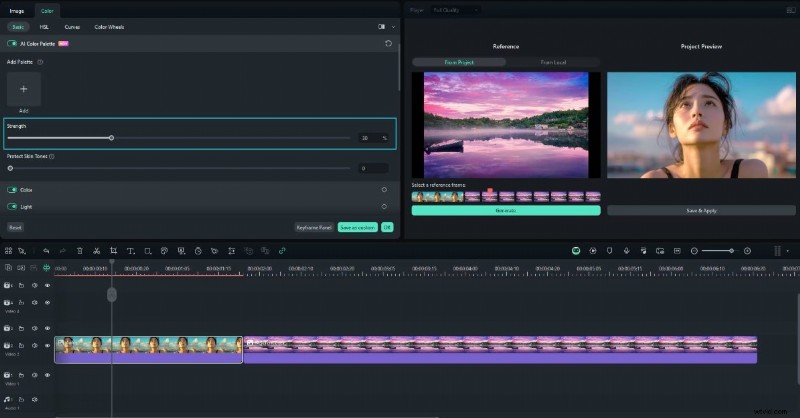 Qwen AI Video Generator: Create Videos from Text (2024)