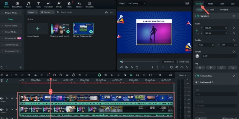 Qwen AI Video Generator: Create Videos from Text (2024)