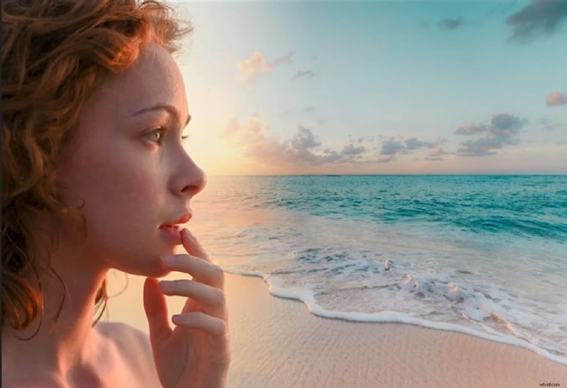 Seamless Image Blending in Photoshop: Techniques & Alternatives