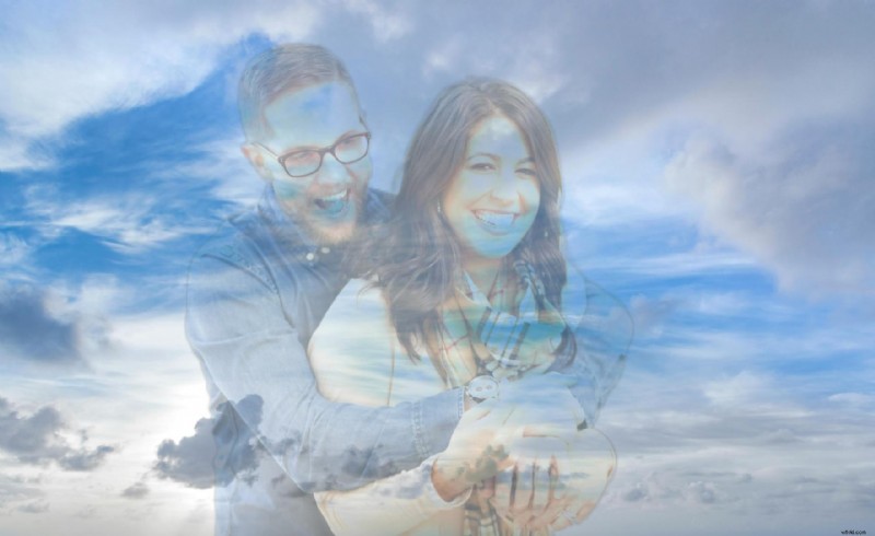 Seamless Image Blending in Photoshop: Techniques & Alternatives