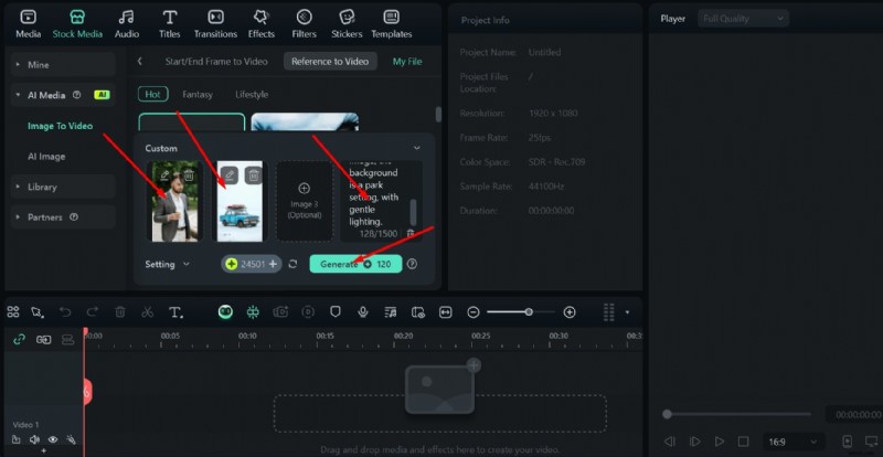 Seamless Image Blending in Photoshop: Techniques & Alternatives