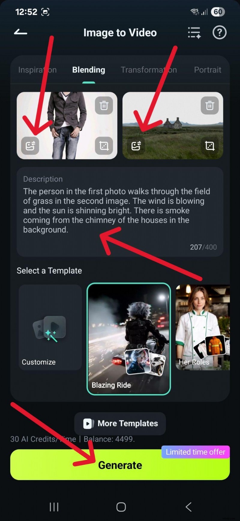 Seamless Image Blending in Photoshop: Techniques & Alternatives