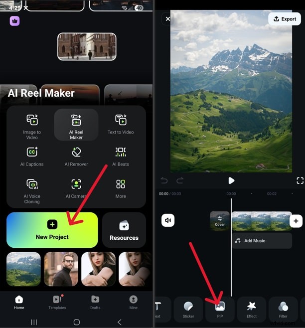 Seamless Image Blending in Photoshop: Techniques & Alternatives