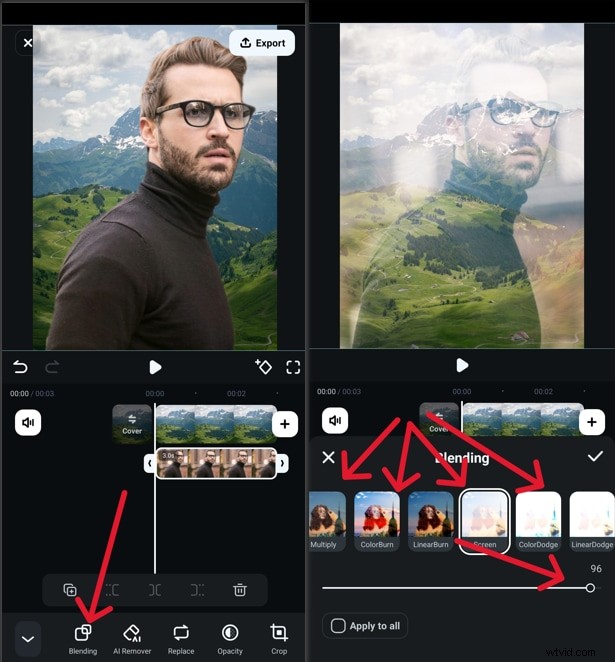 Seamless Image Blending in Photoshop: Techniques & Alternatives