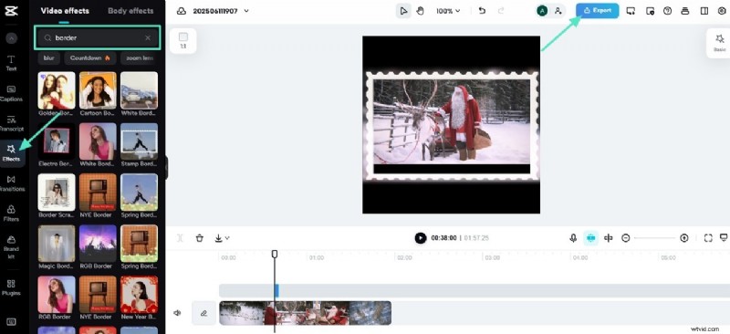 Enhance Instagram Videos: Add Borders Without Cropping - A Complete Guide