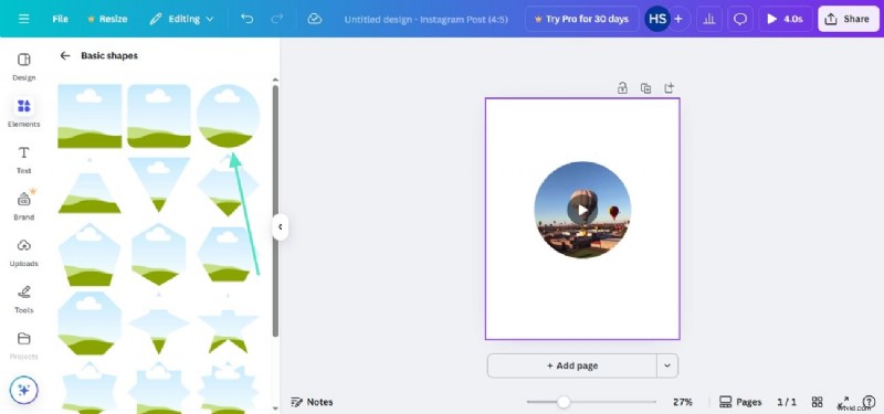 Enhance Instagram Videos: Add Borders Without Cropping - A Complete Guide