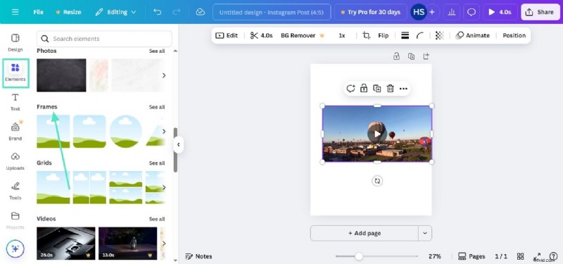 Enhance Instagram Videos: Add Borders Without Cropping - A Complete Guide