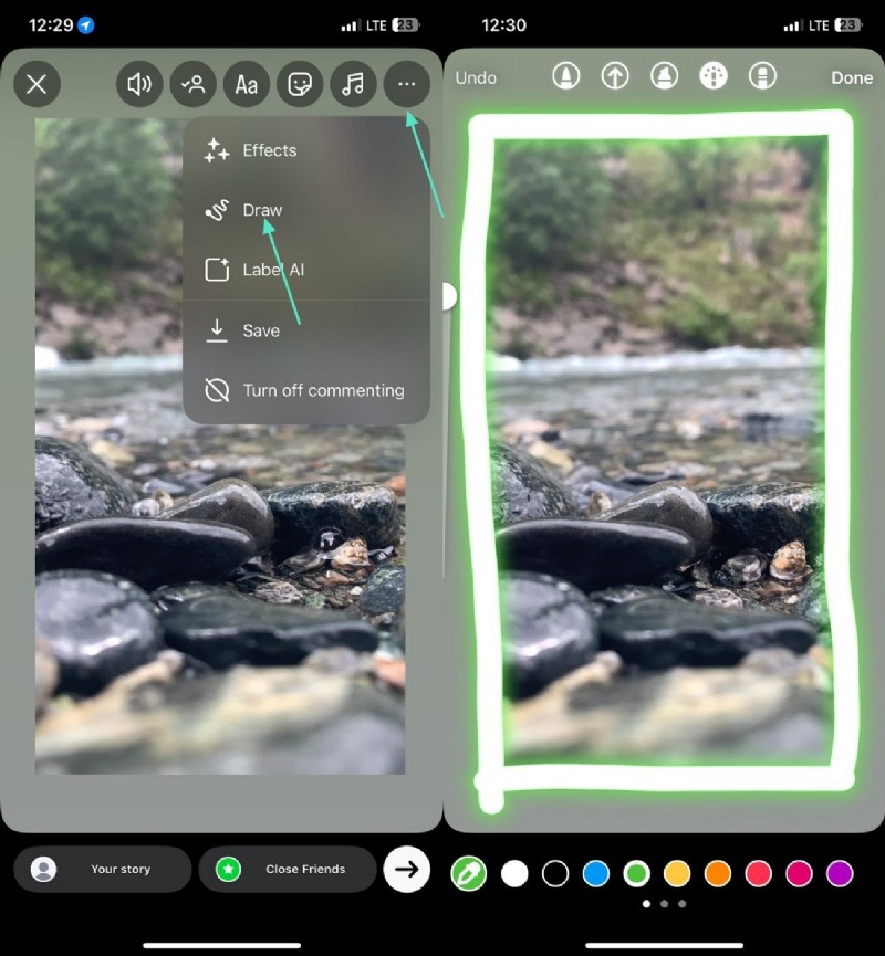 Enhance Instagram Videos: Add Borders Without Cropping - A Complete Guide