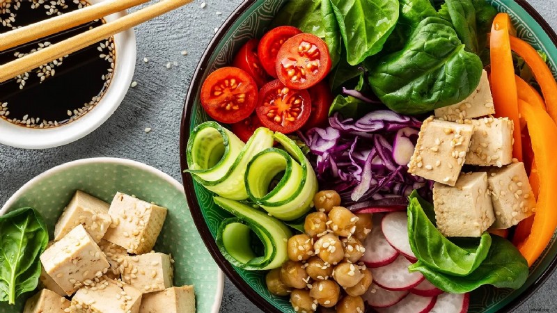 Filmora: Create Engaging Vegan Videos | Recipes & Video Editing Tips