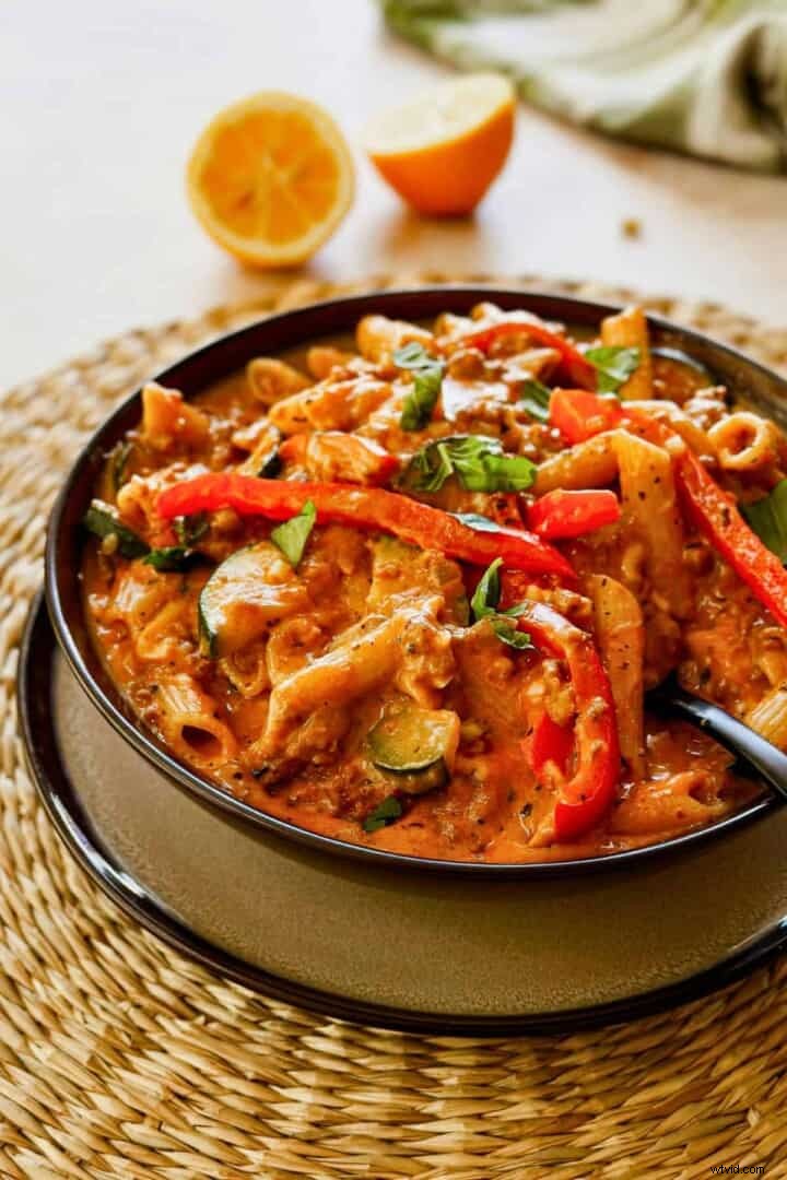 Filmora: Create Engaging Vegan Videos | Recipes & Video Editing Tips