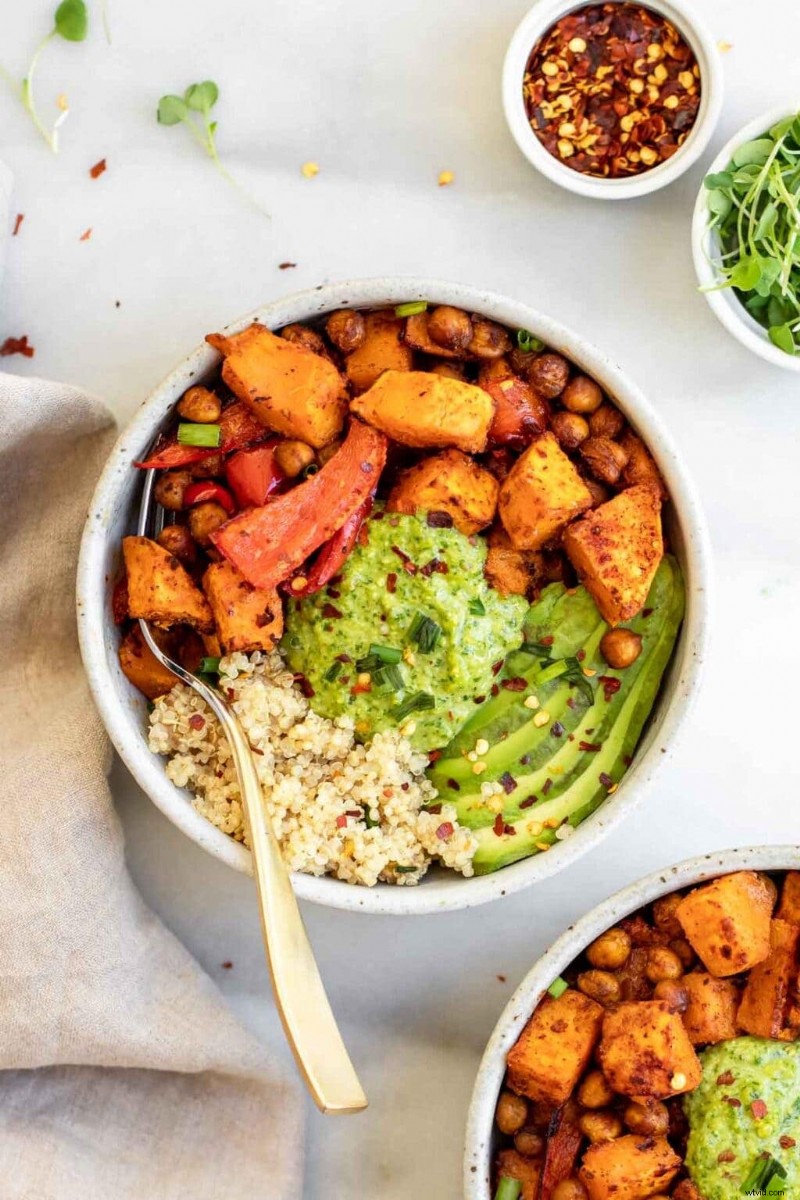 Filmora: Create Engaging Vegan Videos | Recipes & Video Editing Tips