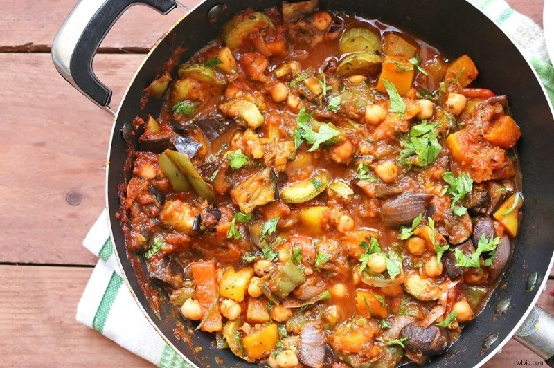 Filmora: Create Engaging Vegan Videos | Recipes & Video Editing Tips