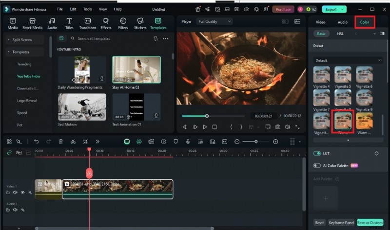 Filmora: Create Engaging Vegan Videos | Recipes & Video Editing Tips
