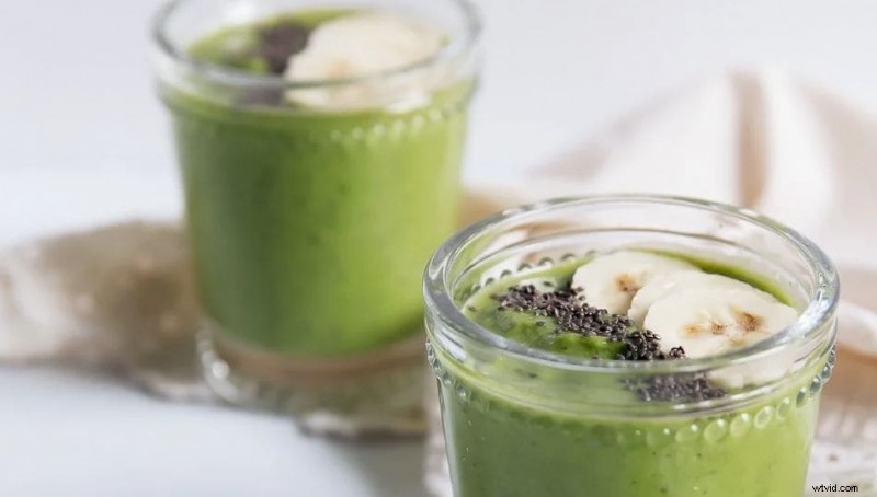 Boost Engagement: The Power of Smoothie Video Content